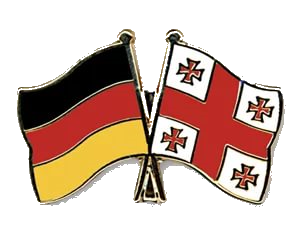 Deutschland-Georgien